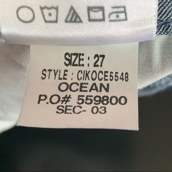 JOE’S JEANS Slim Fit Ocean Wash Jeans - Picture 4 of 13